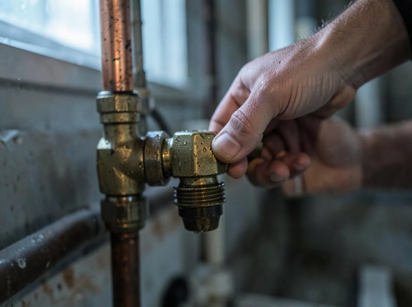 Emergency Plumber Shishmaref, AK FAQs